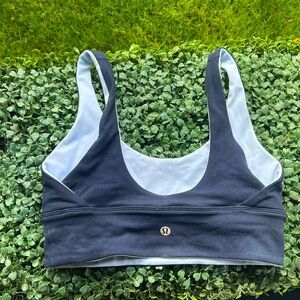 Lululemon Reversible Align Bra Size 6